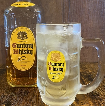 モノレール下酒場 BACCHUS バッカスのおすすめ料理1