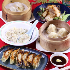 府灣飯店 プーワンハンテンの特集写真