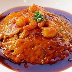 チャイニーズダイニング JUEN ホテルメトロポリタン盛岡のコース写真