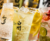 大衆天ぷらと日本酒 天ぷら酒場 NAKASHOのおすすめ料理2