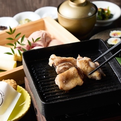 鴨ときどき馬 四条烏丸本店のおすすめランチ3