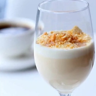 カフェタイムを彩る♪バリエーション豊かな自家製プリン