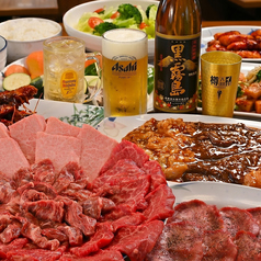 焼肉レストラン コリアの特集写真