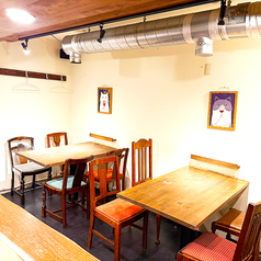 辛辛厨房 ヒノクニ 熊本上乃裏店の雰囲気3