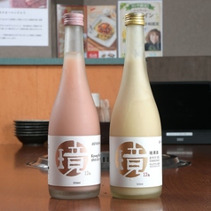 新潟を中心に厳選した銘酒＆直輸入マッコリに酔いしれる