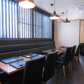 下町割烹 とめだての雰囲気2