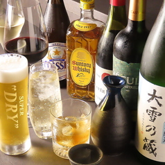 仕事帰りや宴会にも◎おひとり様大歓迎！！