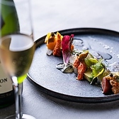 レストラングリルテーブル 神戸マリオットホテル17階のおすすめ料理2