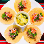 アカプルコのおすすめ料理2