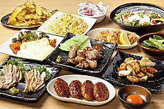 浪花屋 鳥造 長居店のおすすめ料理3