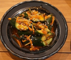 焼肉 韓国屋台村のコース写真