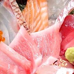 トロスーパー海鮮丼