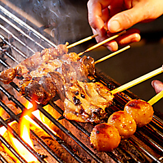 串の蔵 南松本店のコース写真