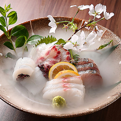 KITCHEN ジョーズのコース写真