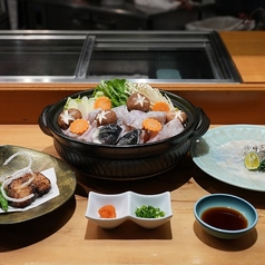 鮨菜旬炉料理　笑和のおすすめ料理3