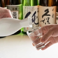 コスパ抜群！無制限飲み放題