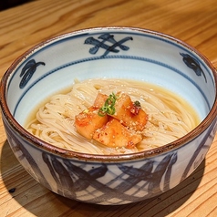 THE冷麺