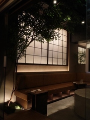 渋谷シーシャgreen グリーンの写真