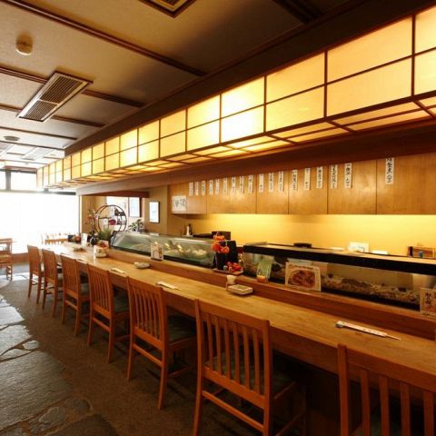 梅もと別館 (うめもと べっかん) - 銀山町/魚介料 …