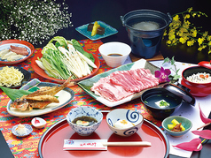 琉球料理と琉球舞踊 四つ竹 久米店のおすすめ料理3