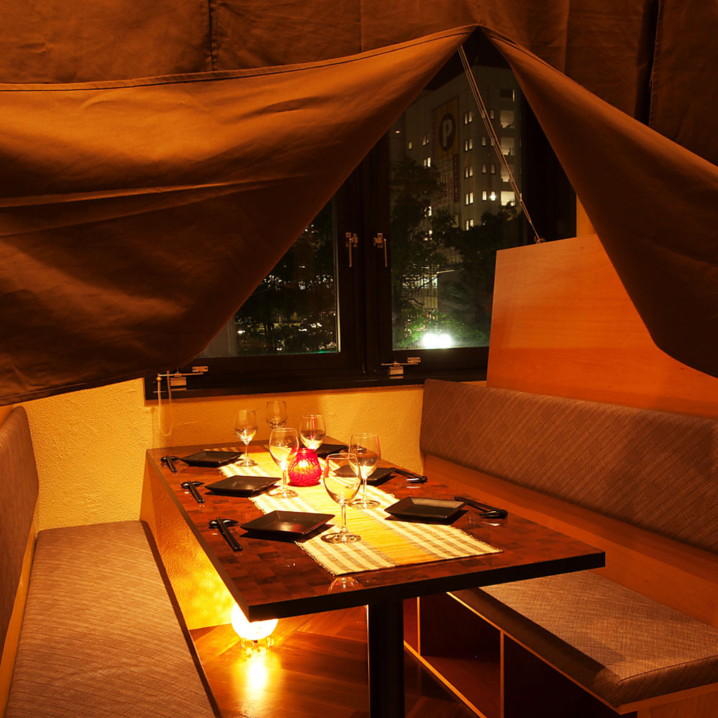 完全個室 活きイカ もつ鍋 水炊き 海鮮居酒屋 湊水産 Minato 博多筑紫口店 詳細 周辺情報 Navitime Travel