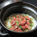 【割烹むつの】はコースがお得♪季節に応じた旬の一皿を凝縮したコースを味わえます。