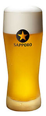 サッポロ生ビール 黒ラベル