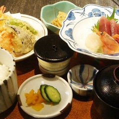 食楽厨房 以心伝心のコース写真