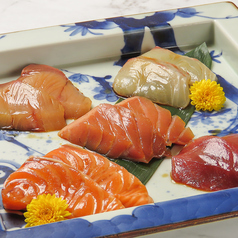 魚乃焼肉屋 徳川商店のおすすめ料理1