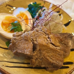 おーぴぃのおすすめ料理1