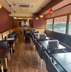 アジアンレストラン&バー ニューサラティー高田店の特集写真