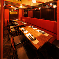 立川屋 TACHIKAWAYAの雰囲気1