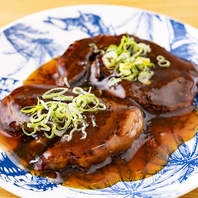 【大人気！！】名物ワイルドチャーシュー