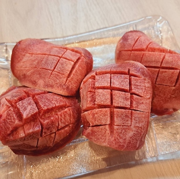 原価焼肉ハチハチのおすすめ料理1