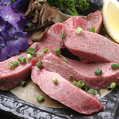 和牛炭火焼肉 味道苑 池袋はなれのおすすめ料理1