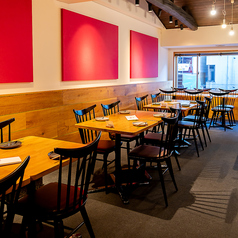 SEKAIYA セカイヤ 四条烏丸の特集写真