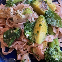 グリル アンド ワイン メグミのおすすめランチ1