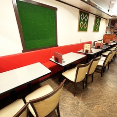 KHANA カナ 高円寺の雰囲気1