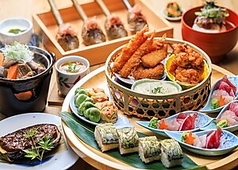 なすび 総本店のコース写真