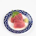料理メニュー写真&nbsp;本まぐろ刺身