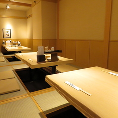 すし屋 銀蔵 相鉄ライフ 三ツ境店の特集写真