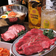 大切な方とのお食事にピッタリ