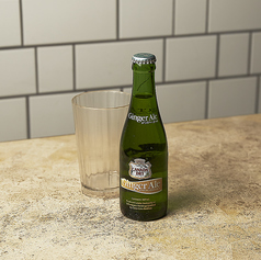 ジンジャーエール　Ginger Ale 