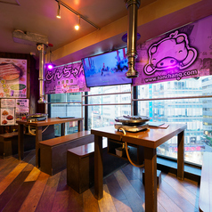 とんちゃん 池袋南店の雰囲気3