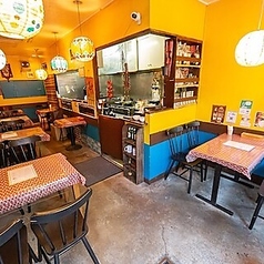 JAYJAYKAR ジャイジャイカー 久我山店の特集写真