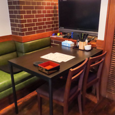 西ノ陣 駒込店の雰囲気2