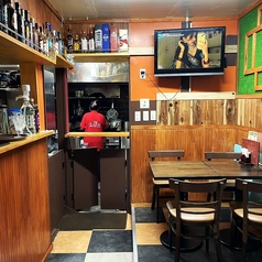 KHANA カナ 高円寺の雰囲気2