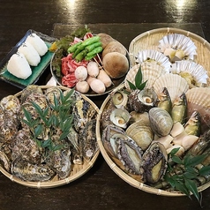 ウミコヤ38の特集写真