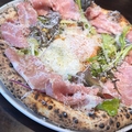 料理メニュー写真&nbsp;スパイス香るビスマルク