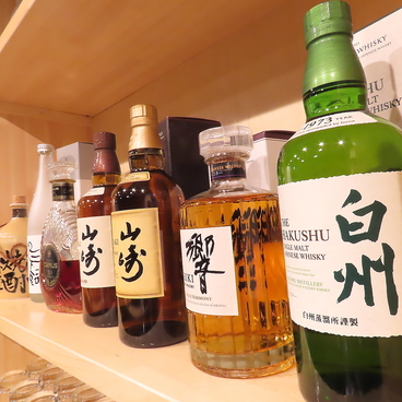 和処 慎兵衛 下通本店の雰囲気1